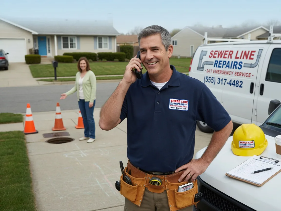 Emergency Plumber Byhalia, MS FAQs